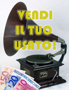 vendi usato