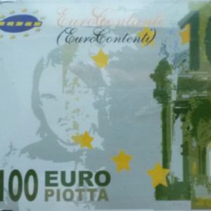 Piotta ?– Eurocontanti (Eurocontenti)