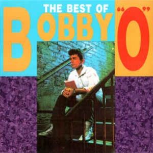 THE BEST OF BOBBY “ O “