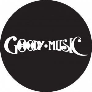 SLIPMAT GOODY MUSIC - SINGOLA
