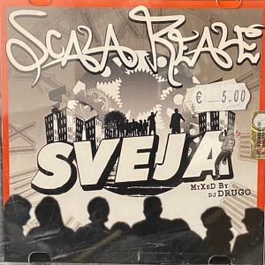 SVEJA mixed by drugo