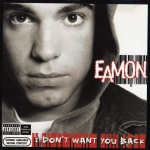  I Don't Want You Back