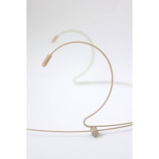 ATOMIC 4 DJ MICROFONO ARCHETTO PSHEAD4 HEADSET COLOR CARNE