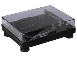 PIONEER DJ PLX 1000