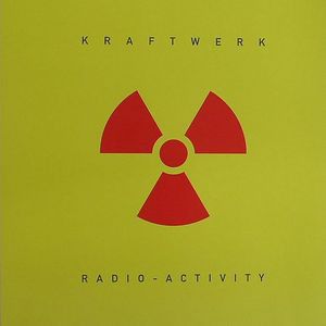 RADIO ACTIVITY