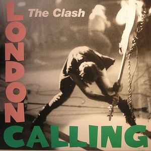 LONDON CALLING