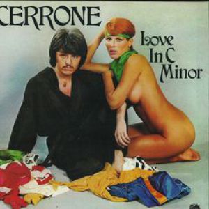 LOVE IN C MINOR