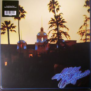 HOTEL CALIFORNIA