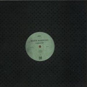PUSHER EP