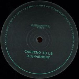 DISHARMONY
