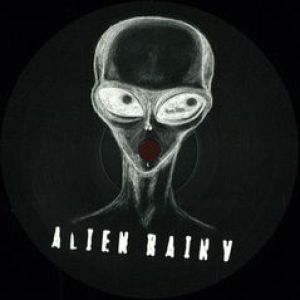 ALIEN RAIN V