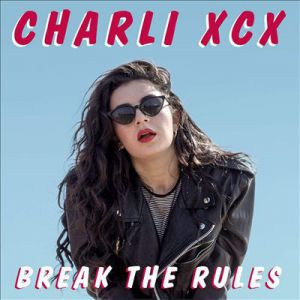 BREAK THE RULES (TIESTO RMX)