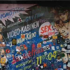 HAFENSTRABEN DISCO VOLUME 1