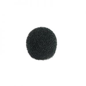 MONACOR WS-10 CUFFIA PER MICROFONO
