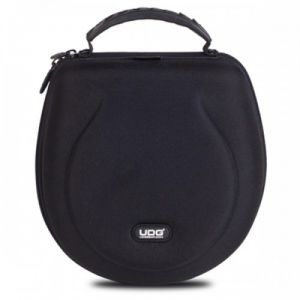 UDG Creator Headphone Case Large Black (U8200BL)