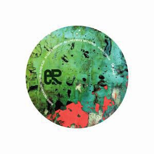 CLOCK EP