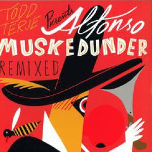 ALFONSO MUSKEDUNDER REMIXED