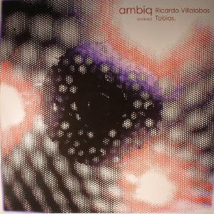 AMBIQ REMIXED (R.VILLALOBOS / TOBIAS)