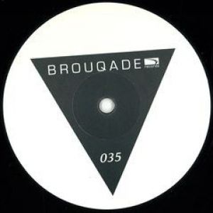BRINIT (VINYL ONLY)