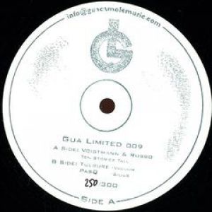 GUA LIMITED 009