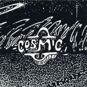 COSMIC DRAG