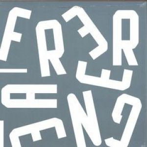 REVOLUTION IN THE CYCLES EP
