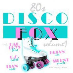 80s DISCO FOX VOLUME 1