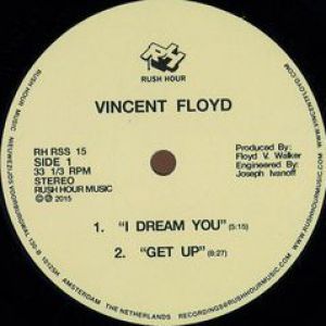 I DREAM YOU