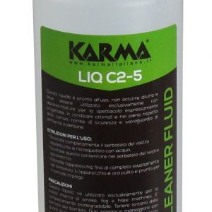 KARMA LIQ C2-5 liquido pulizia macchina del fumo