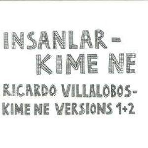KIME NE