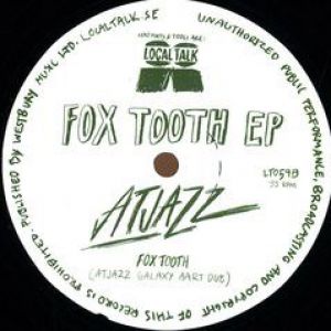 FOX TOOTH EP