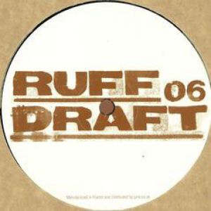 RUFF DRAFT 06