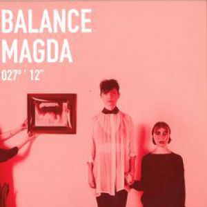 BALANCE 027 EP