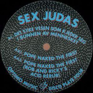 OPTIMO MUSIC DISCO PLATE 4 EP
