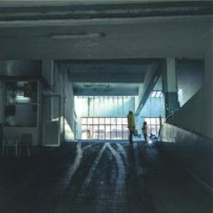 I HAD THIS THING/DEM HOWL (JORIS VOORN RMXS)