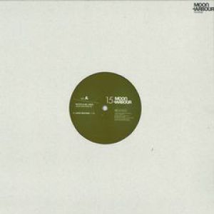 JUICE MACHINE EP