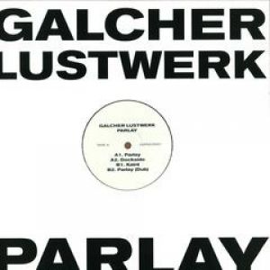 PARLAY EP