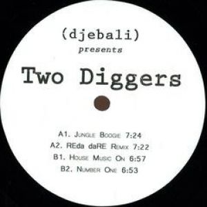 EP REDA DARE RMX