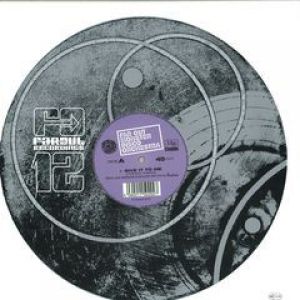GIVE IT TO ME (ANDRES/DJ SPINNA RMXS)