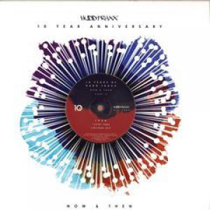 10 YEARS OF HUDD TRAXX- NOW&THEN PART 2