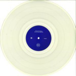 SECOND HAND SMOKE EP (TRUS'ME RMX)