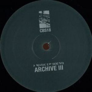 ARCHIVE III