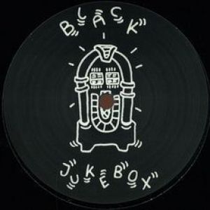BLACK JUKEBOX 12