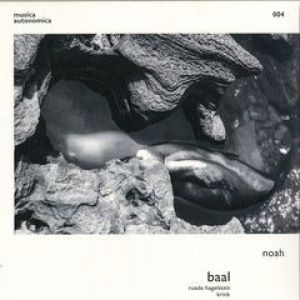 NOAH EP