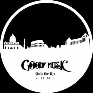 SLIPMAT GOODY MUSIC FOR DJS ROME