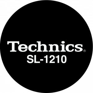 SLIPMAT TECHNICS SL 1210