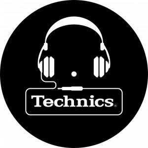 SLIPMAT HEADPHONE (COPPIA)