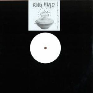 KING MAYONNAISE