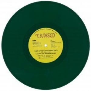 I GET LIFTED (TODD TERJE EDIT)