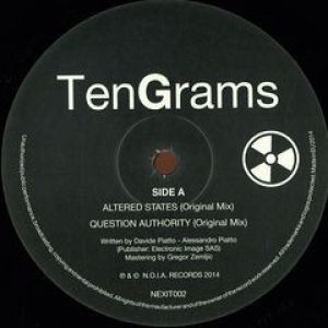 ALTERED STATES